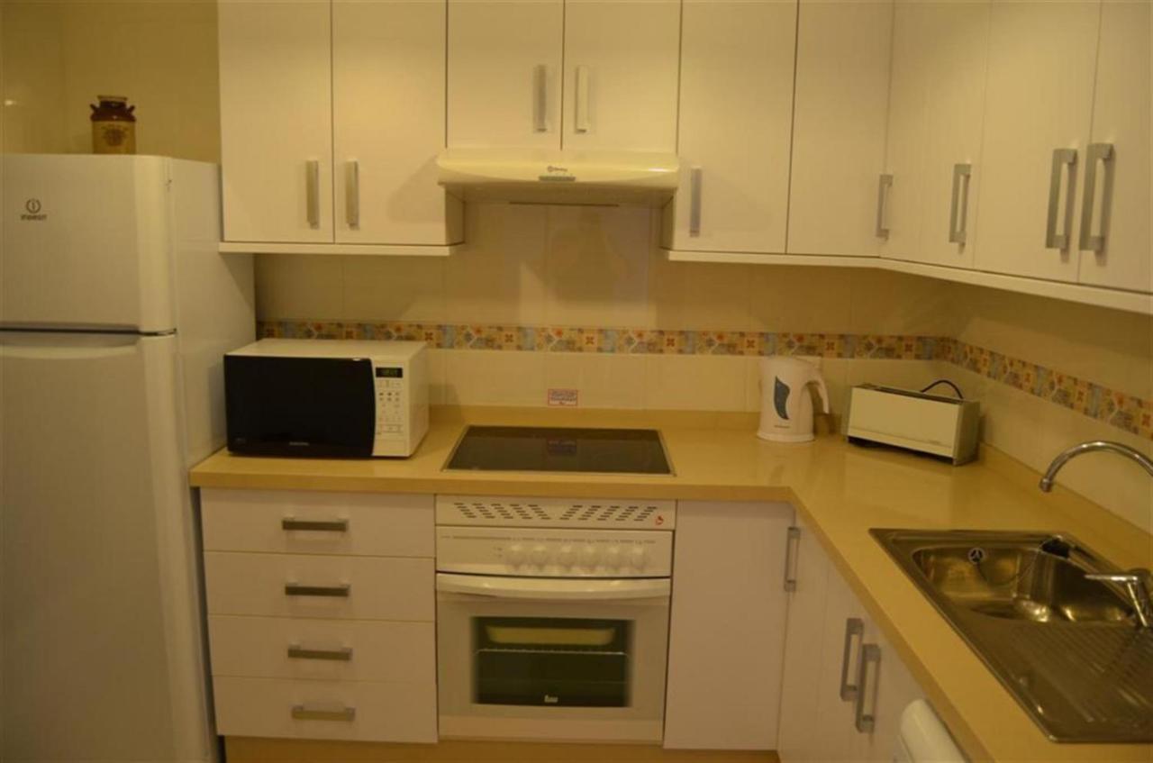 Arona 2 - 5208 Apartment Mar de Cristal Ngoại thất bức ảnh