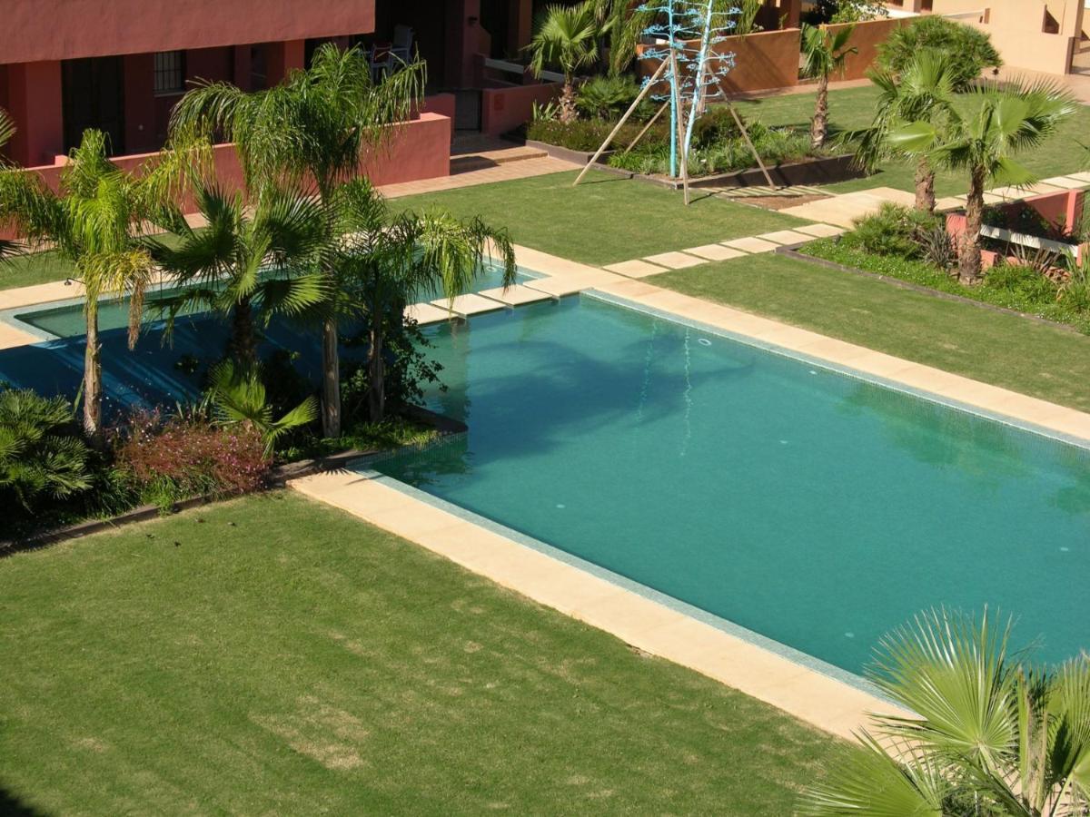 Arona 2 - 5208 Apartment Mar de Cristal Ngoại thất bức ảnh