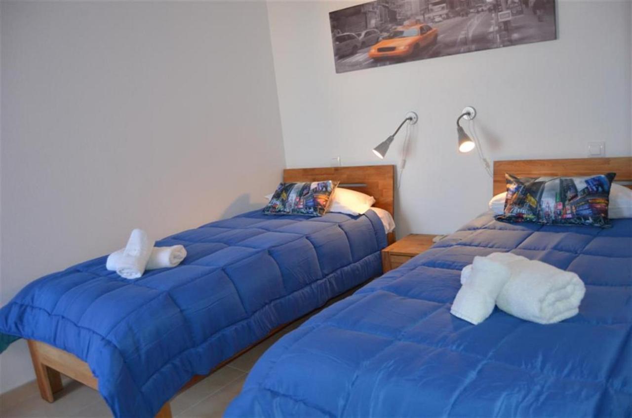 Arona 2 - 5208 Apartment Mar de Cristal Ngoại thất bức ảnh