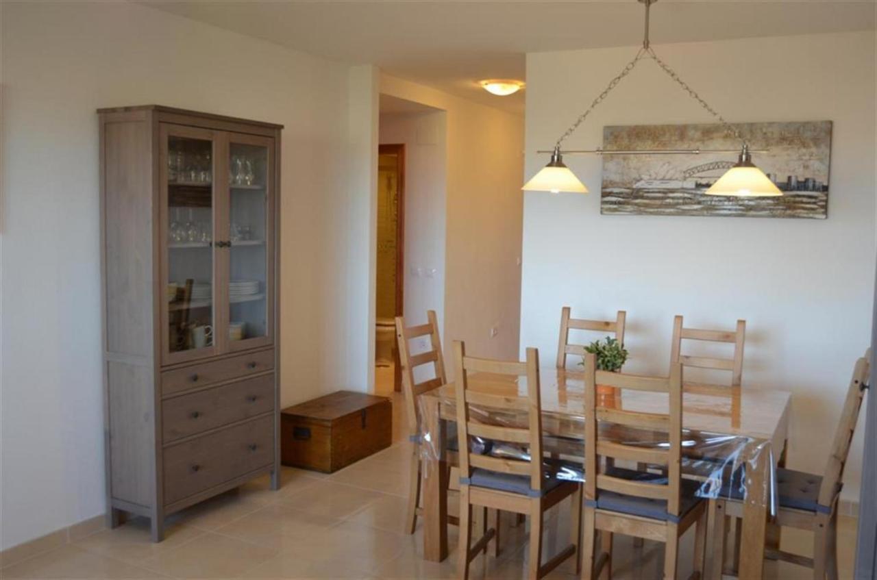 Arona 2 - 5208 Apartment Mar de Cristal Ngoại thất bức ảnh