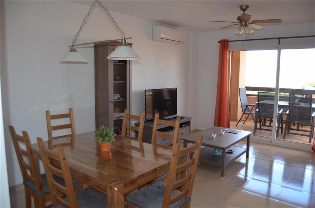 Arona 2 - 5208 Apartment Mar de Cristal Ngoại thất bức ảnh