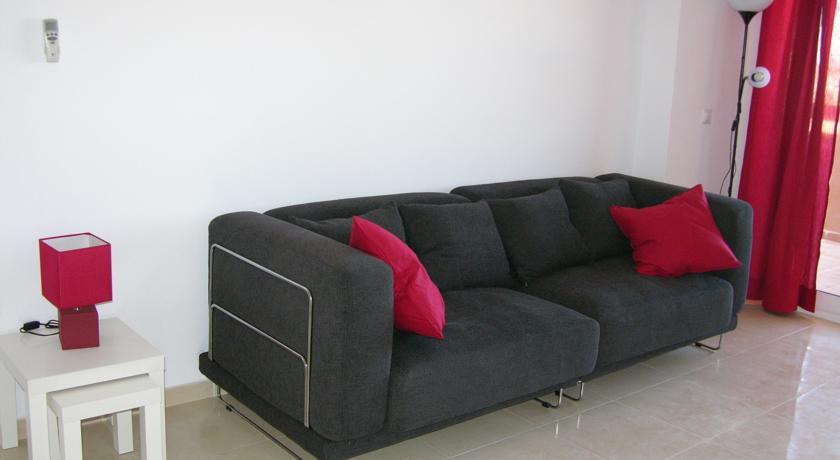 Arona 2 - 5208 Apartment Mar de Cristal Phòng bức ảnh