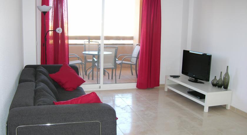Arona 2 - 5208 Apartment Mar de Cristal Phòng bức ảnh