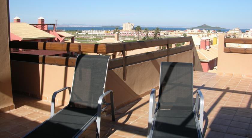 Arona 2 - 5208 Apartment Mar de Cristal Phòng bức ảnh