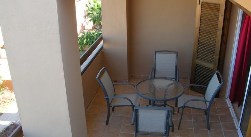 Arona 2 - 5208 Apartment Mar de Cristal Phòng bức ảnh