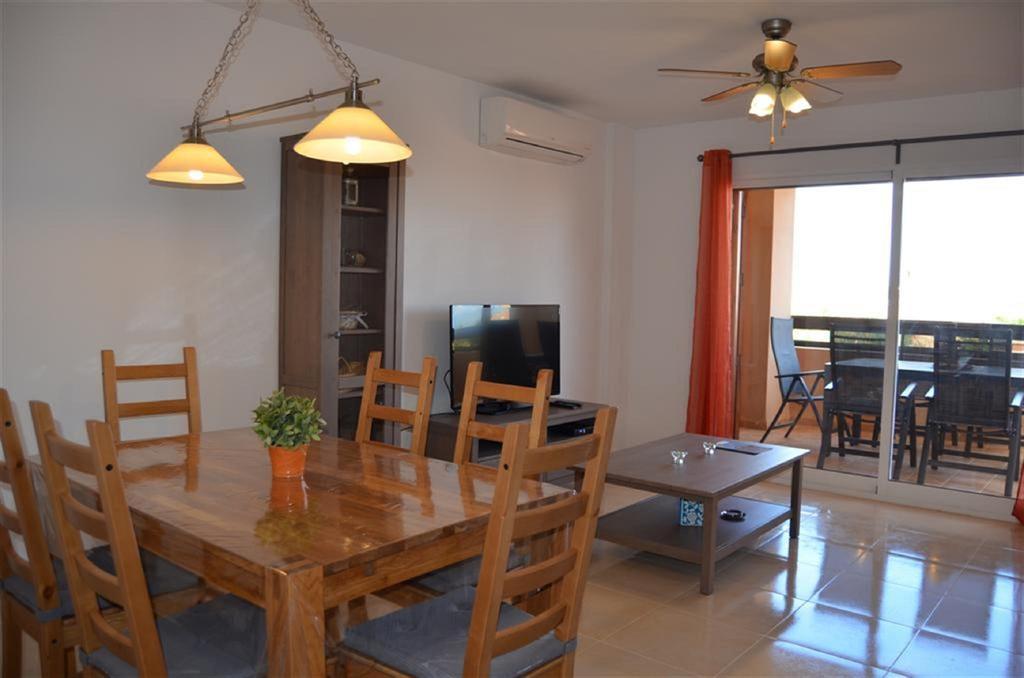 Arona 2 - 5208 Apartment Mar de Cristal Phòng bức ảnh