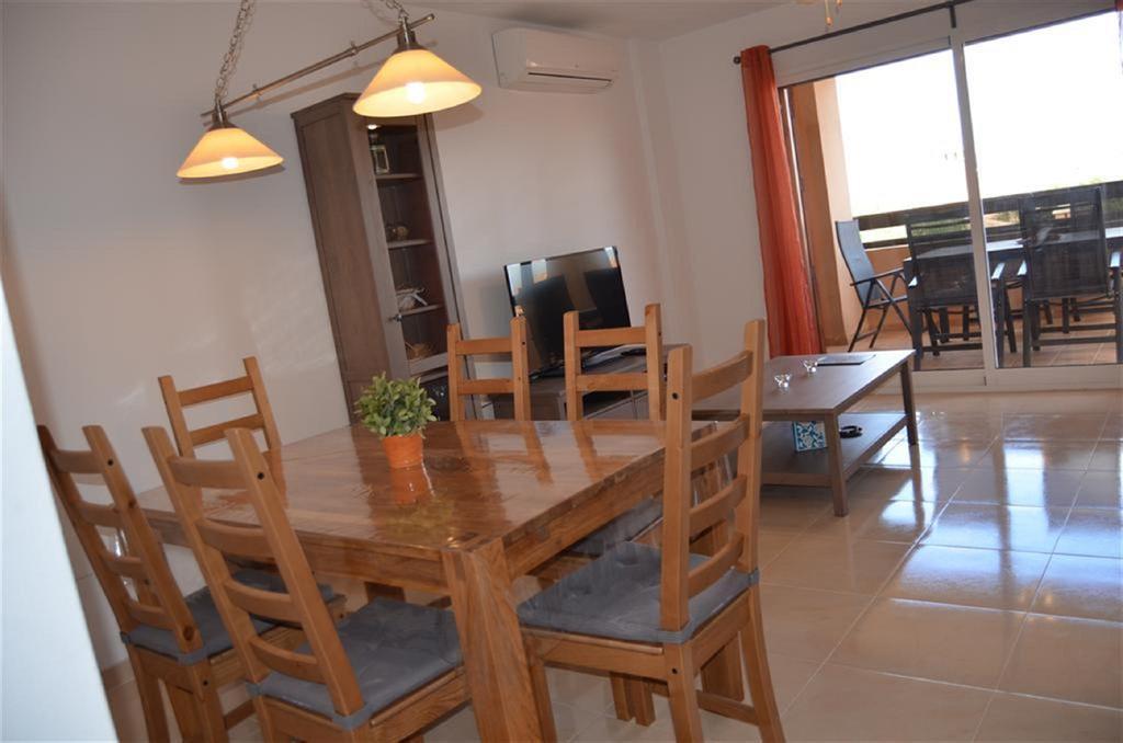 Arona 2 - 5208 Apartment Mar de Cristal Phòng bức ảnh